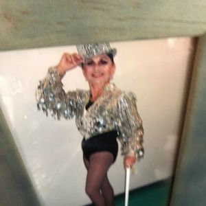 Meet your Posher, Dolores